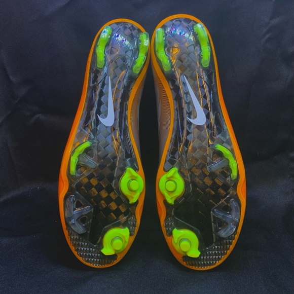 Nike mercurial superfly 3 size 11.5 - Picture 3 of 8